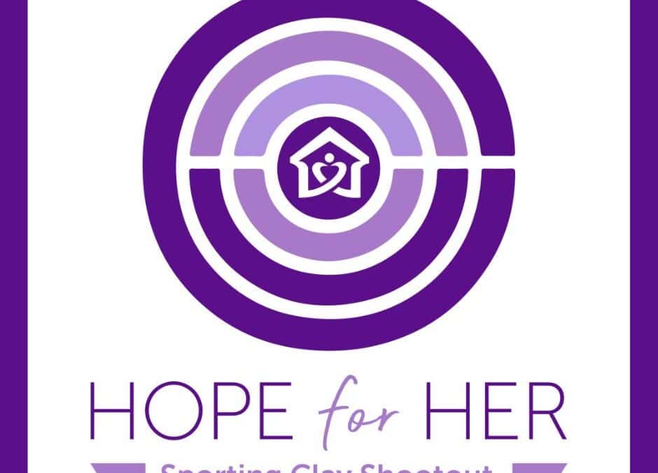 Hope for Her | Sporting Clay Shoot